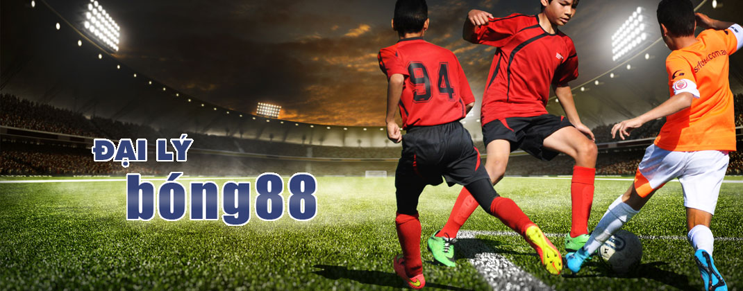 Làm đại lý của Bong88 nhận hoa hồng hấp dẫn